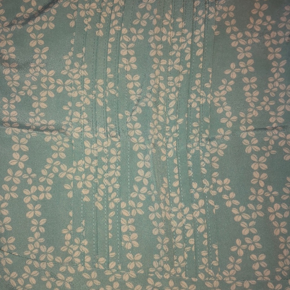 Loft blouse - Picture 4 of 5